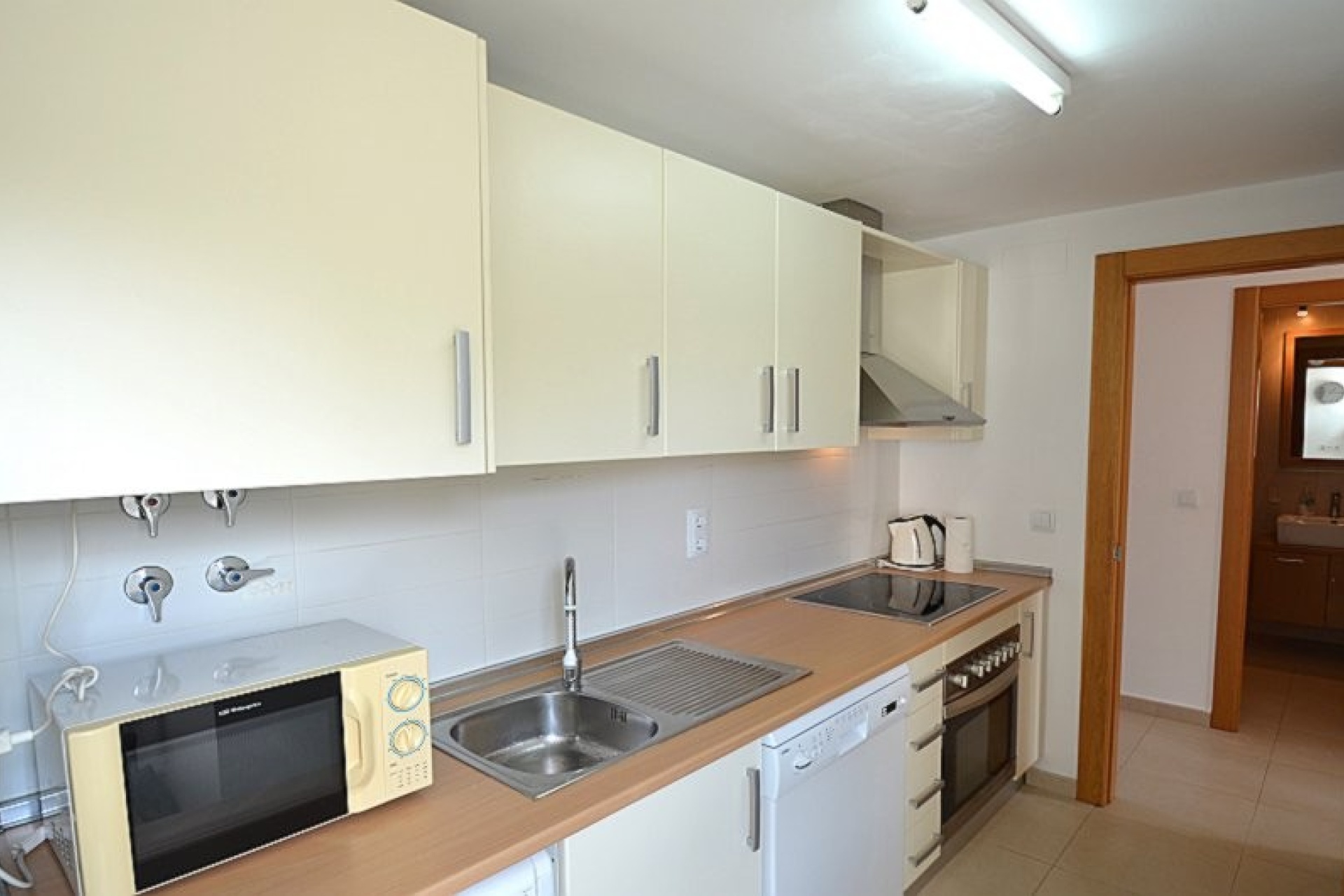 Revente - Appartement - Sucina - Hacienda Riquelme Golf Resort