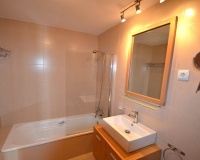 Revente - Appartement - Sucina - Hacienda Riquelme Golf Resort