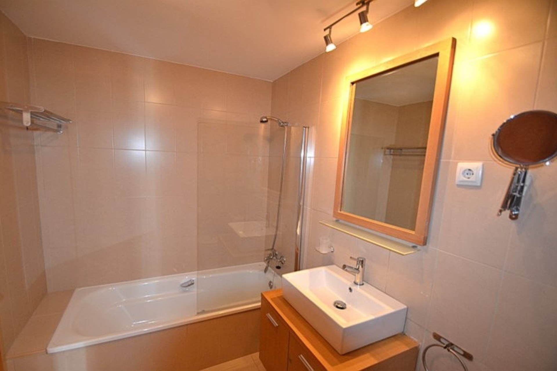 Revente - Appartement - Sucina - Hacienda Riquelme Golf Resort