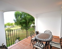 Revente - Appartement - Sucina - Hacienda Riquelme Golf Resort