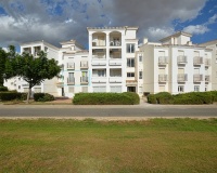 Revente - Appartement - Sucina - Hacienda Riquelme Golf Resort