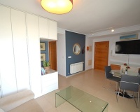 Revente - Appartement - Sucina - Hacienda Riquelme Golf Resort