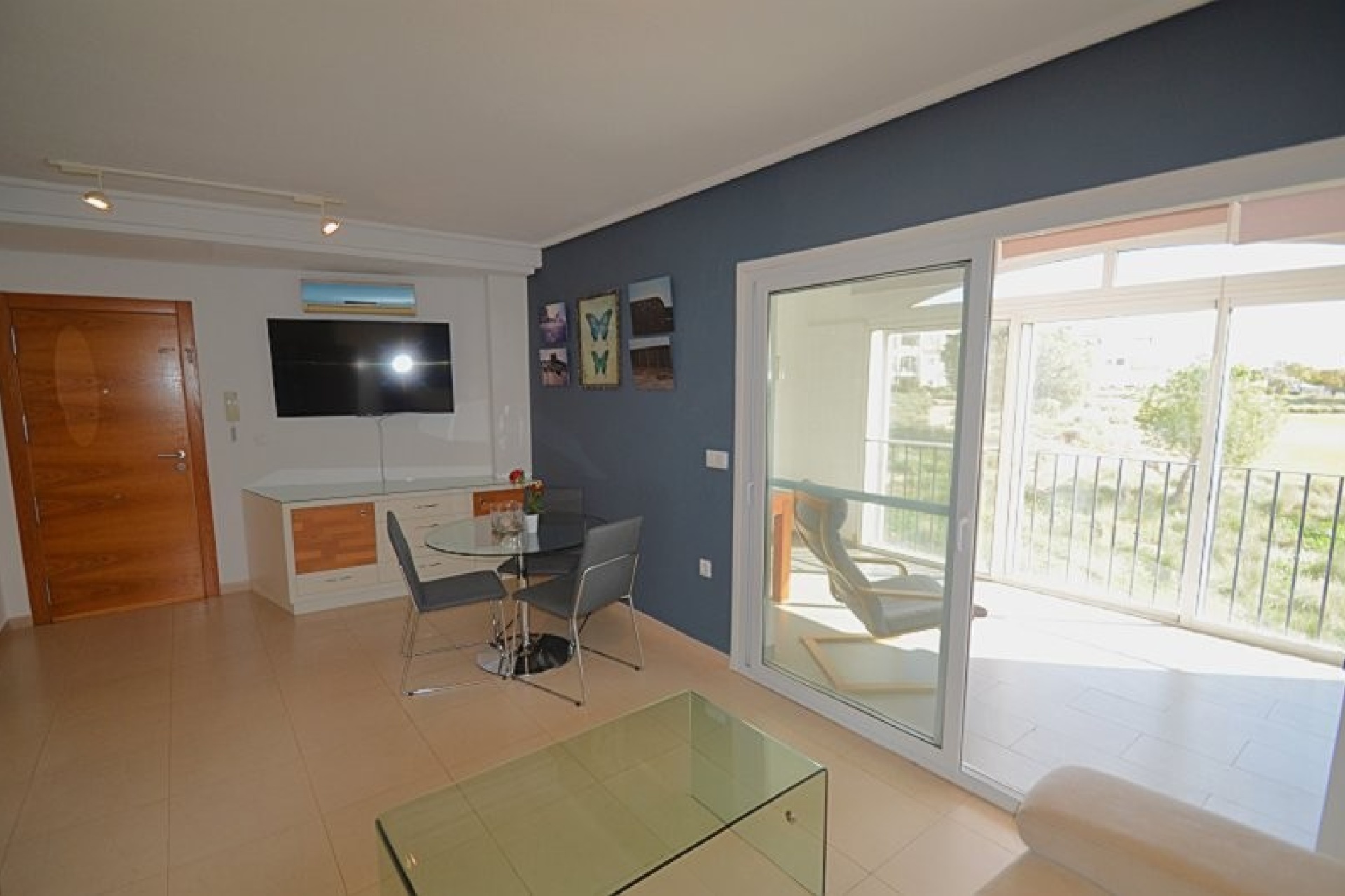 Revente - Appartement - Sucina - Hacienda Riquelme Golf Resort