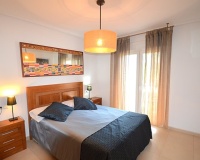 Revente - Appartement - Sucina - Hacienda Riquelme Golf Resort