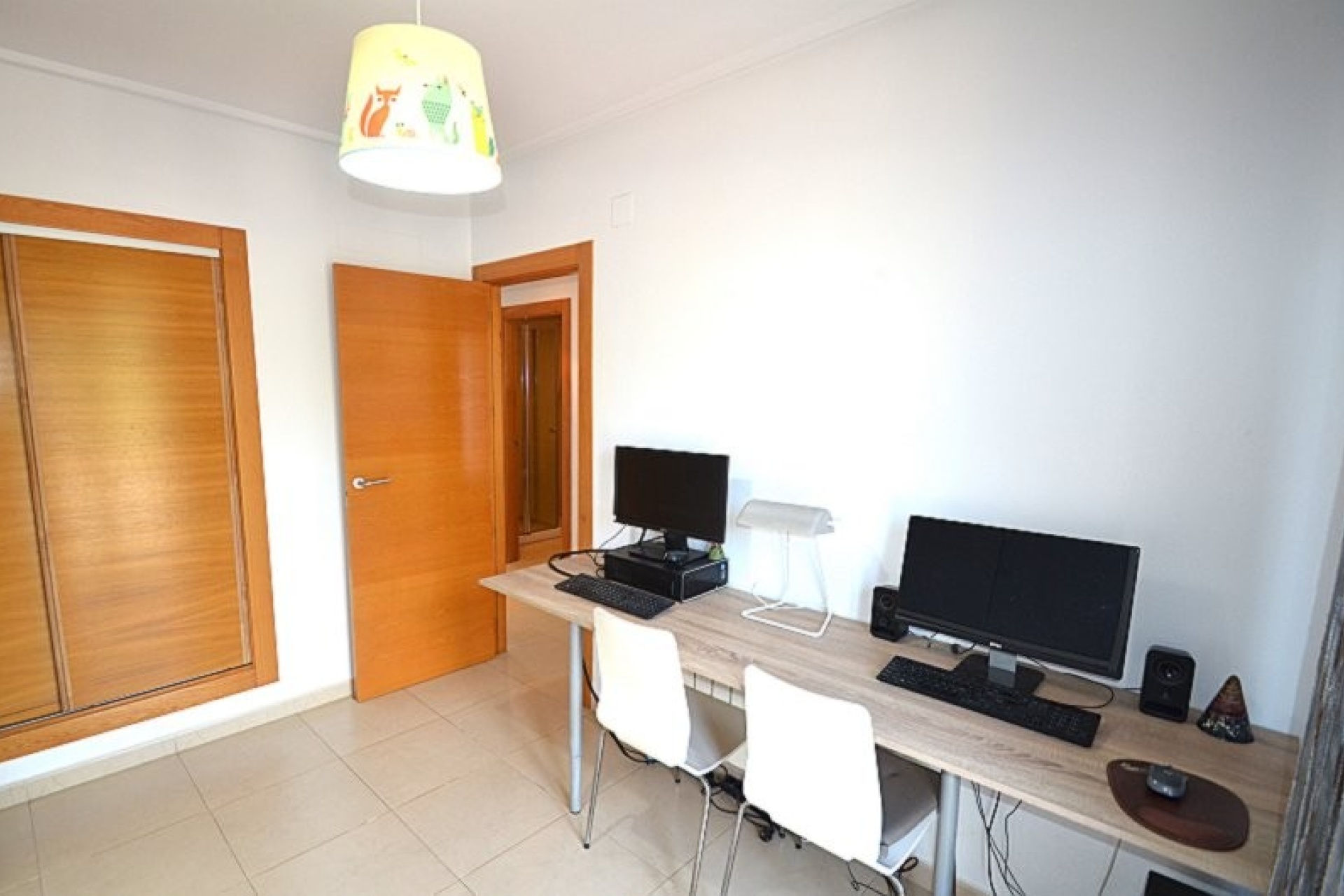 Revente - Appartement - Sucina - Hacienda Riquelme Golf Resort