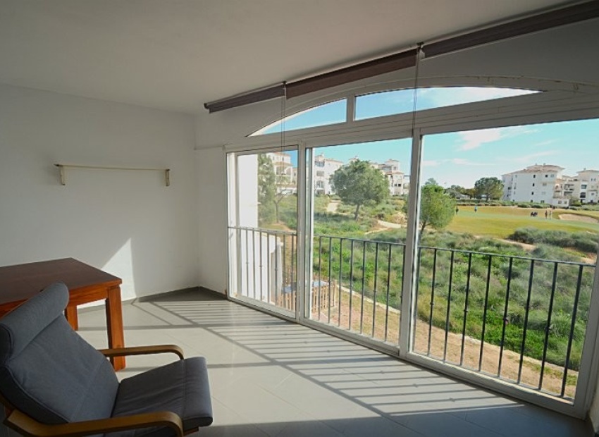 Revente - Appartement - Sucina - Hacienda Riquelme Golf Resort