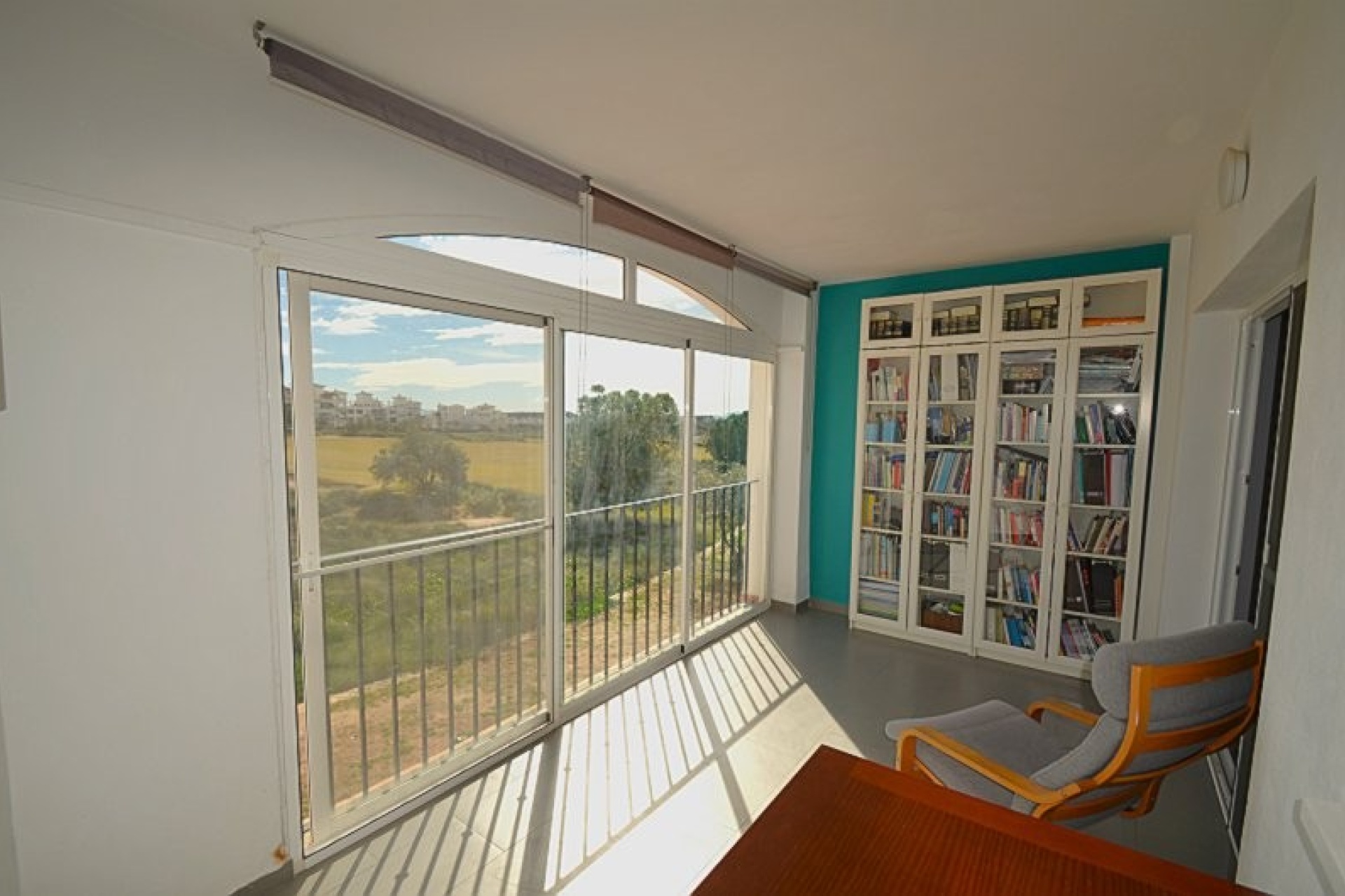 Revente - Appartement - Sucina - Hacienda Riquelme Golf Resort