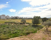 Revente - Appartement - Sucina - Hacienda Riquelme Golf Resort