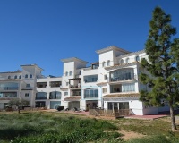 Revente - Appartement - Sucina - Hacienda Riquelme Golf Resort