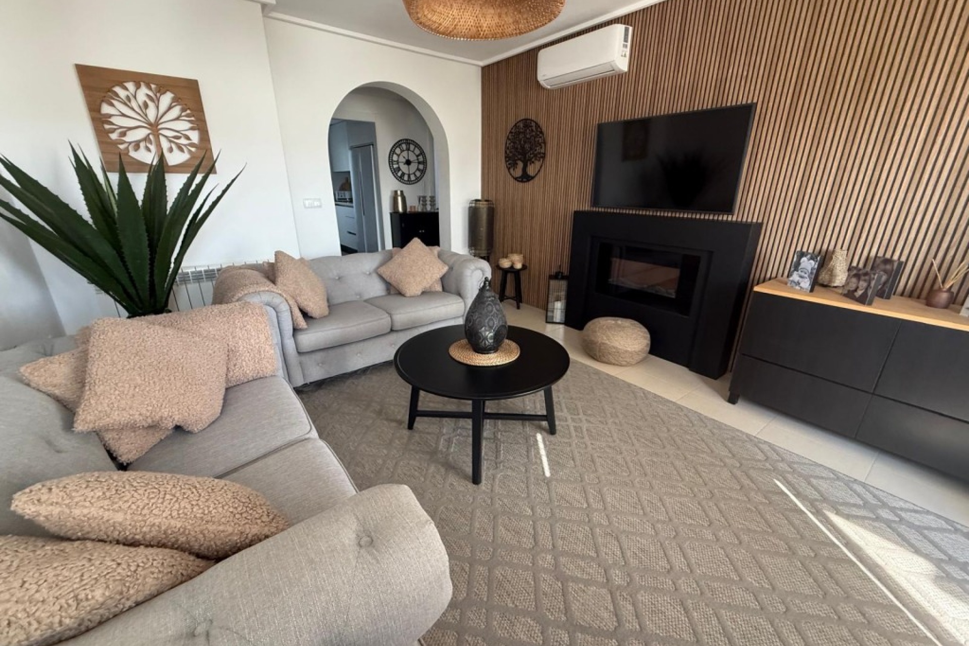 Revente - Appartement - Sucina - Hacienda Riquelme Golf Resort