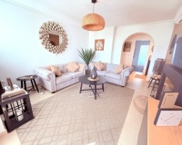 Revente - Appartement - Sucina - Hacienda Riquelme Golf Resort