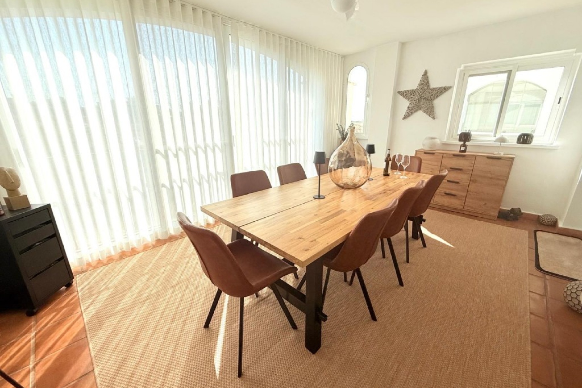 Revente - Appartement - Sucina - Hacienda Riquelme Golf Resort