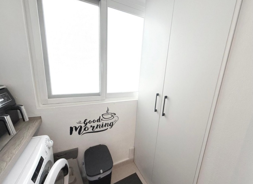 Revente - Appartement - Sucina - Hacienda Riquelme Golf Resort