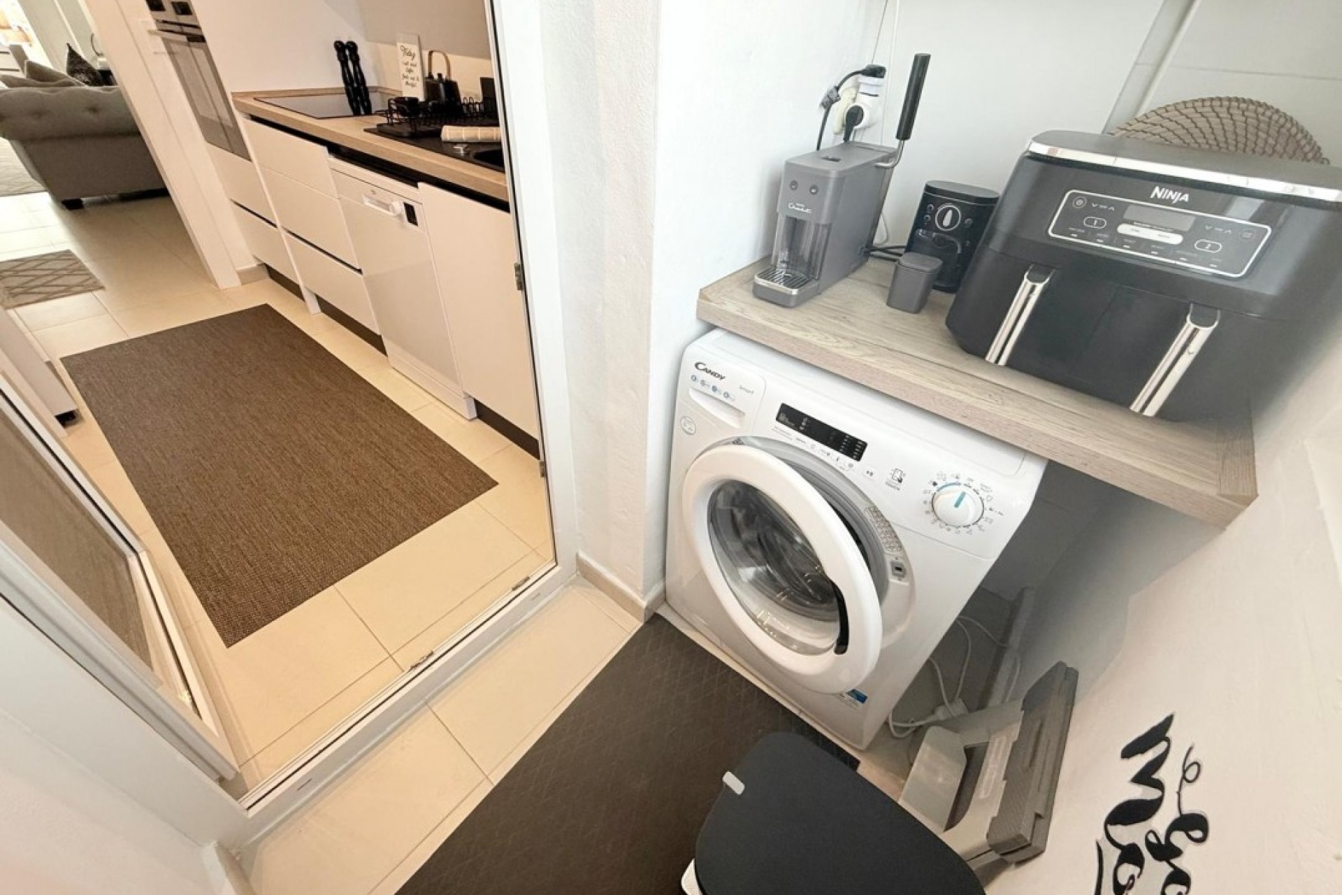 Revente - Appartement - Sucina - Hacienda Riquelme Golf Resort