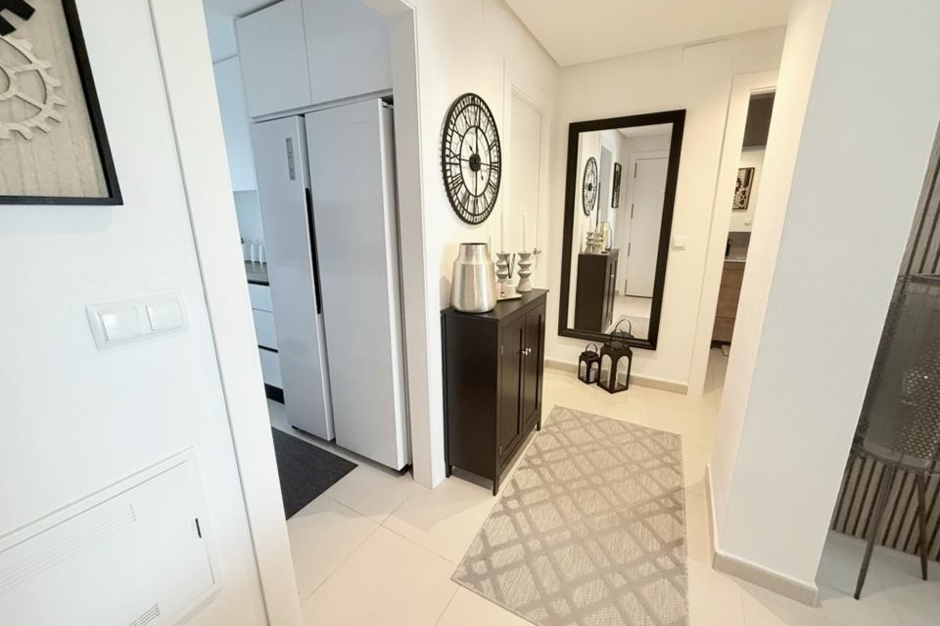 Revente - Appartement - Sucina - Hacienda Riquelme Golf Resort