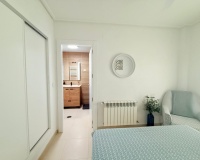 Revente - Appartement - Sucina - Hacienda Riquelme Golf Resort