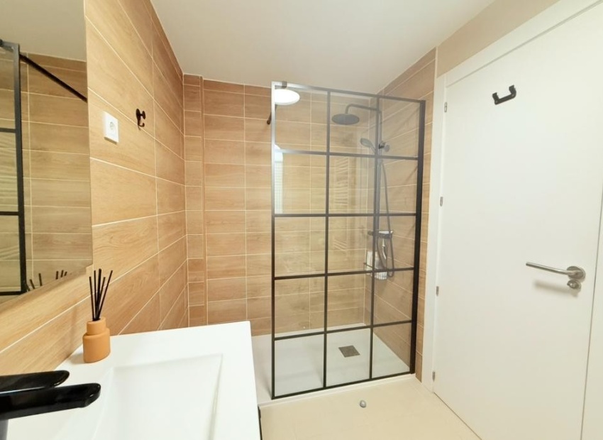 Revente - Appartement - Sucina - Hacienda Riquelme Golf Resort