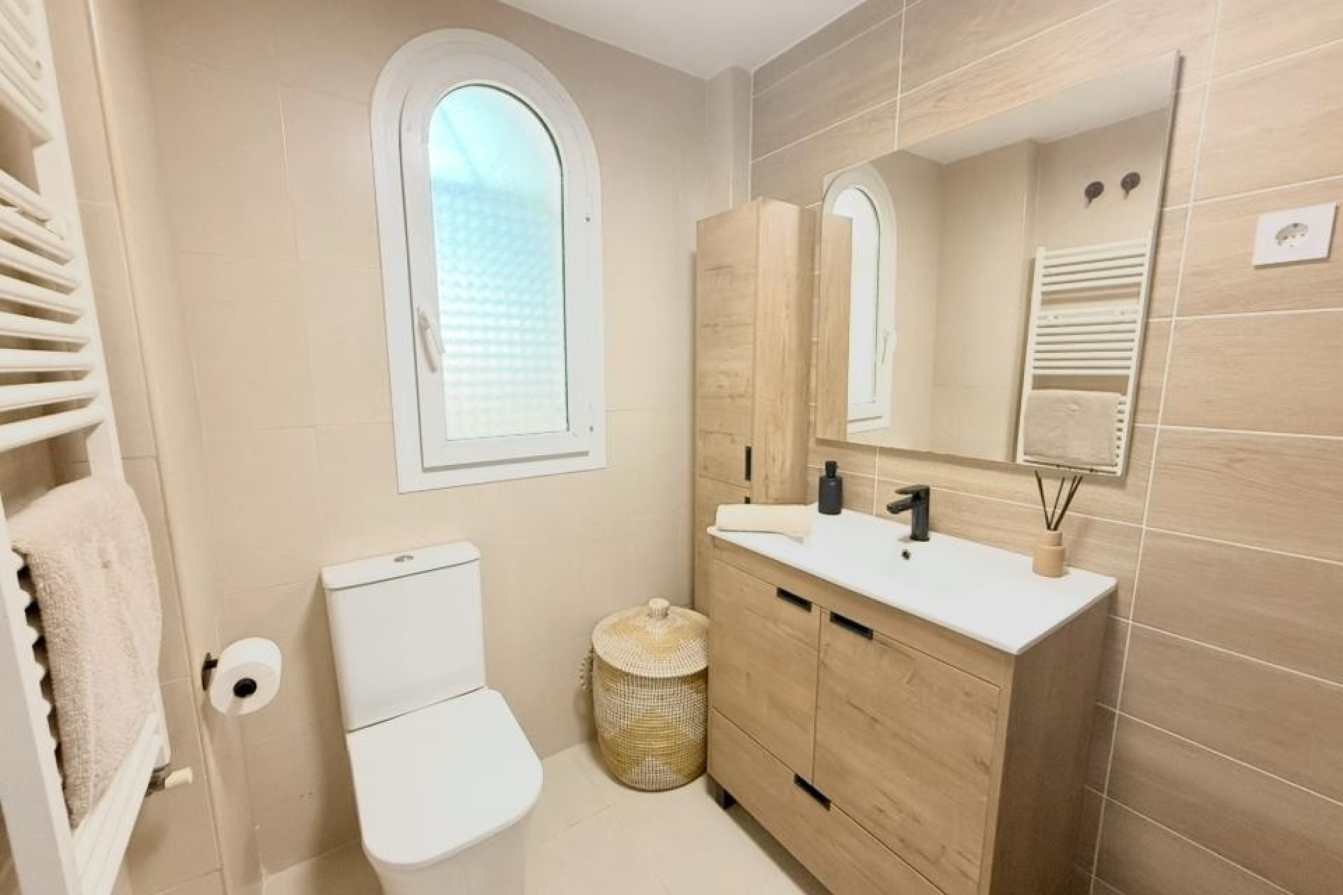 Revente - Appartement - Sucina - Hacienda Riquelme Golf Resort