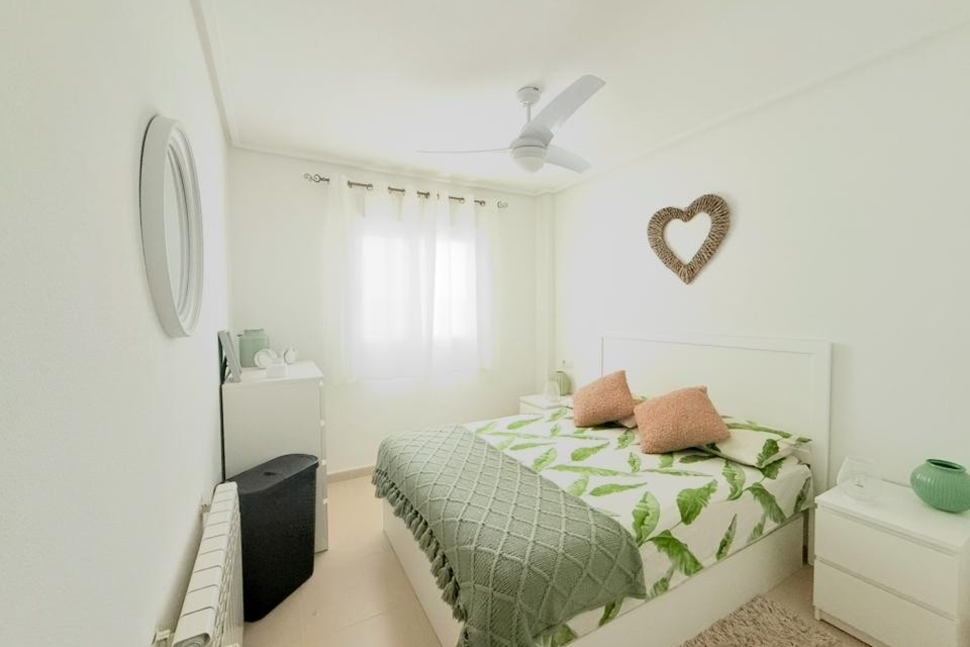 Revente - Appartement - Sucina - Hacienda Riquelme Golf Resort