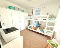 Revente - Appartement - Sucina - Hacienda Riquelme Golf Resort