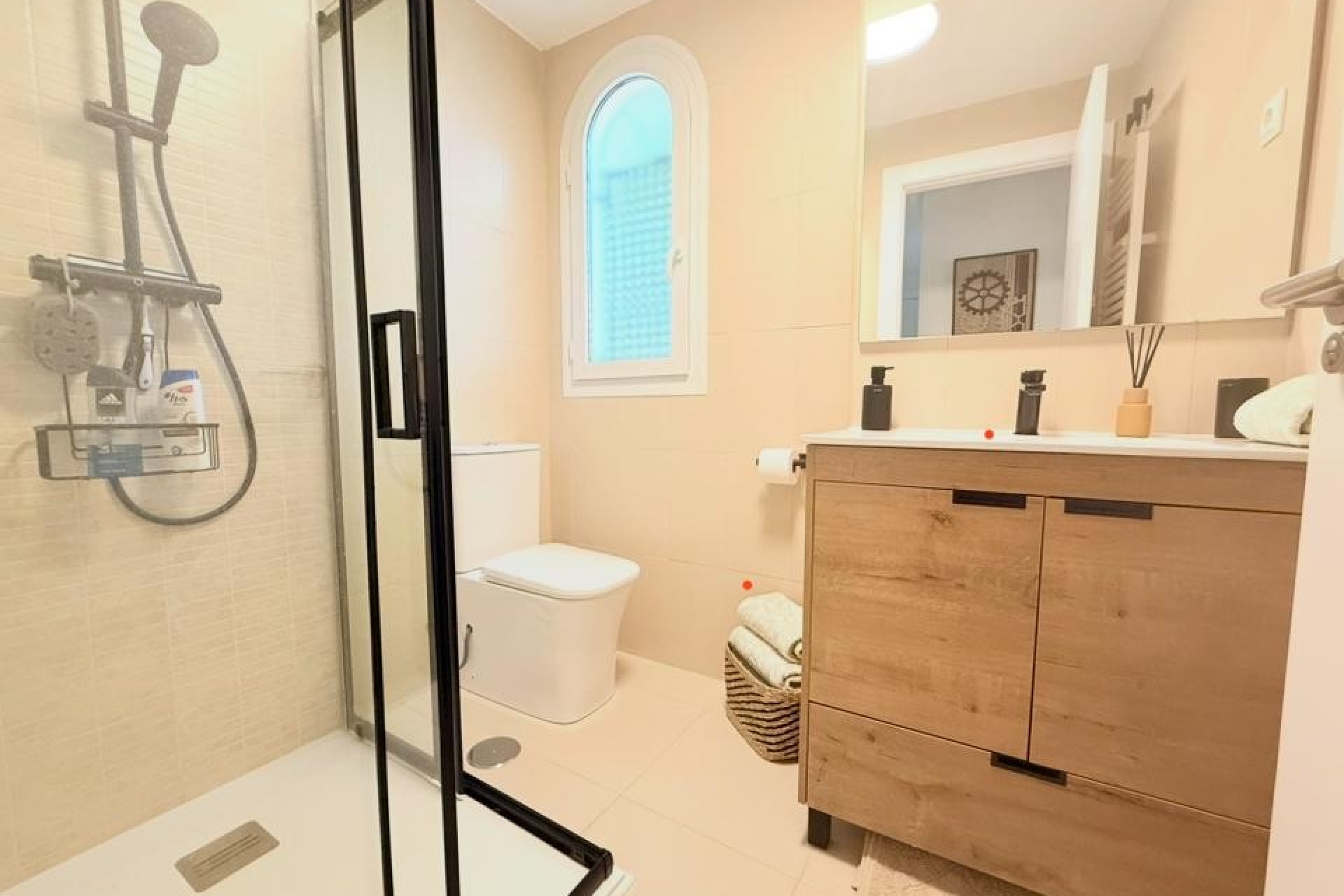 Revente - Appartement - Sucina - Hacienda Riquelme Golf Resort