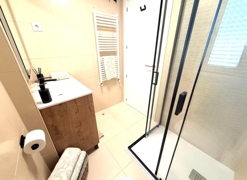 Revente - Appartement - Sucina - Hacienda Riquelme Golf Resort