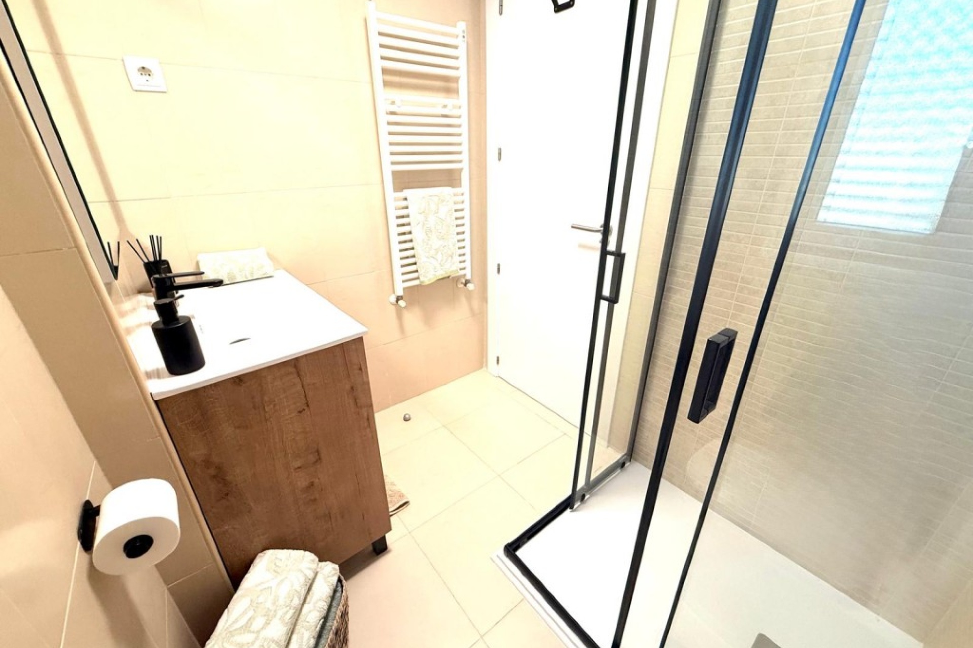 Revente - Appartement - Sucina - Hacienda Riquelme Golf Resort