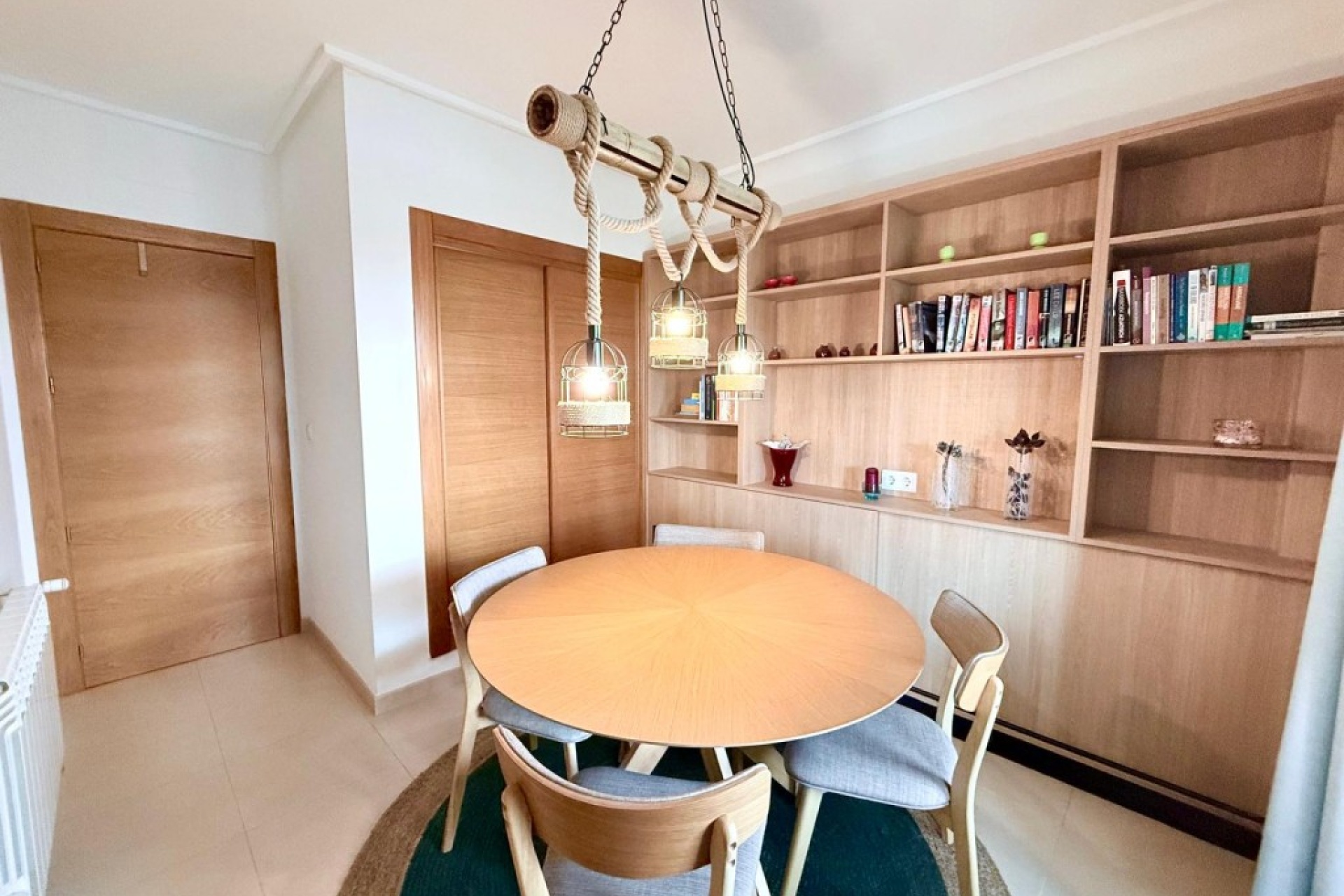 Revente - Appartement - Sucina - Hacienda Riquelme Golf Resort