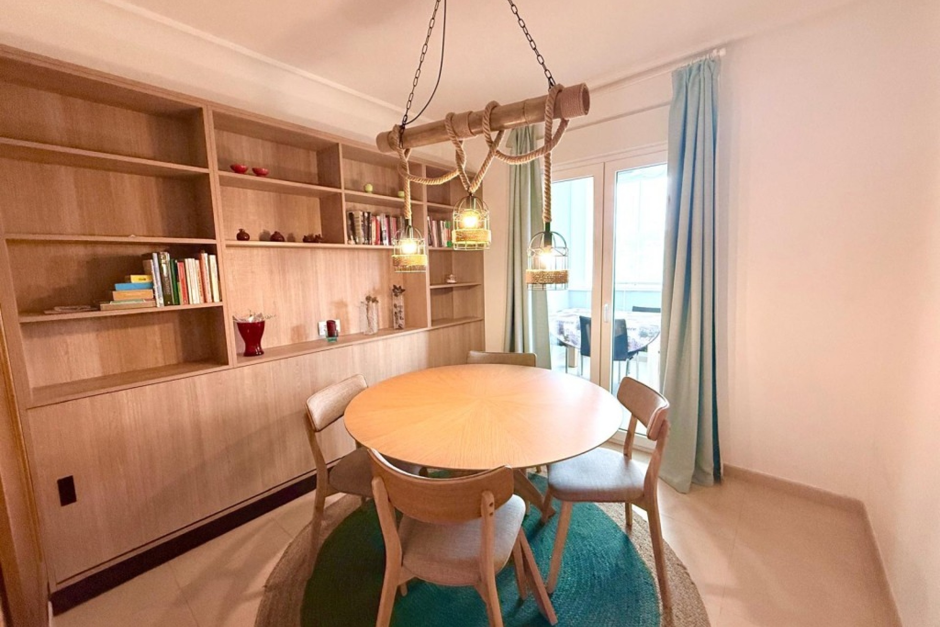 Revente - Appartement - Sucina - Hacienda Riquelme Golf Resort