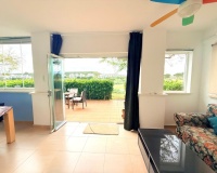 Revente - Appartement - Sucina - Hacienda Riquelme Golf Resort