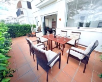 Revente - Appartement - Sucina - Hacienda Riquelme Golf Resort