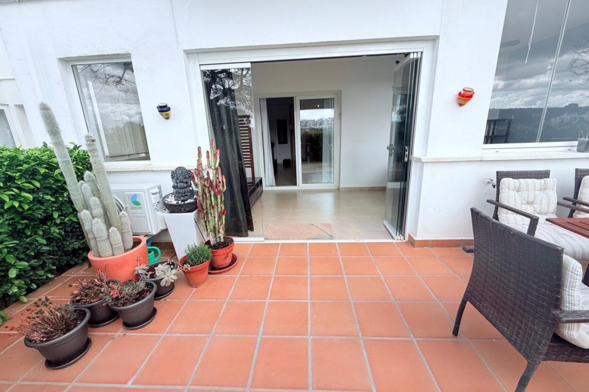 Revente - Appartement - Sucina - Hacienda Riquelme Golf Resort