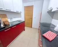 Revente - Appartement - Sucina - Hacienda Riquelme Golf Resort