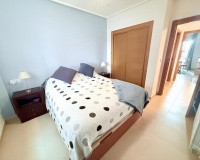 Revente - Appartement - Sucina - Hacienda Riquelme Golf Resort