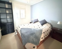 Revente - Appartement - Sucina - Hacienda Riquelme Golf Resort