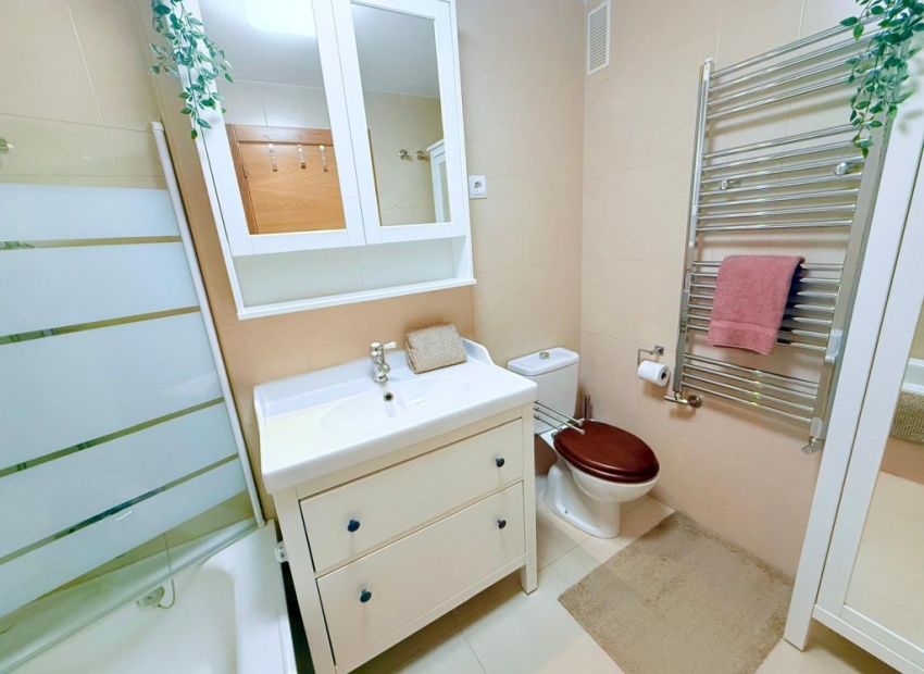 Revente - Appartement - Sucina - Hacienda Riquelme Golf Resort