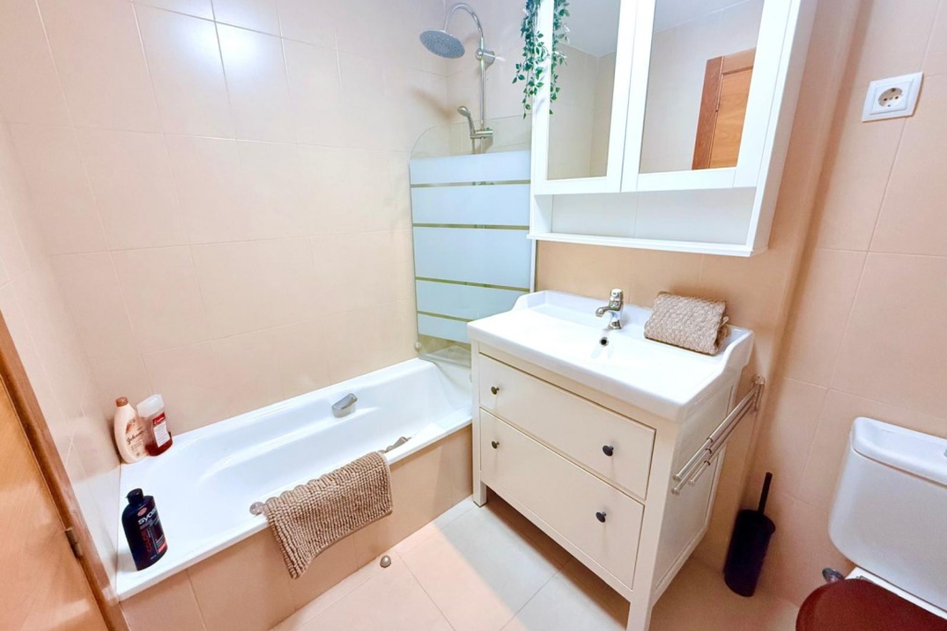 Revente - Appartement - Sucina - Hacienda Riquelme Golf Resort