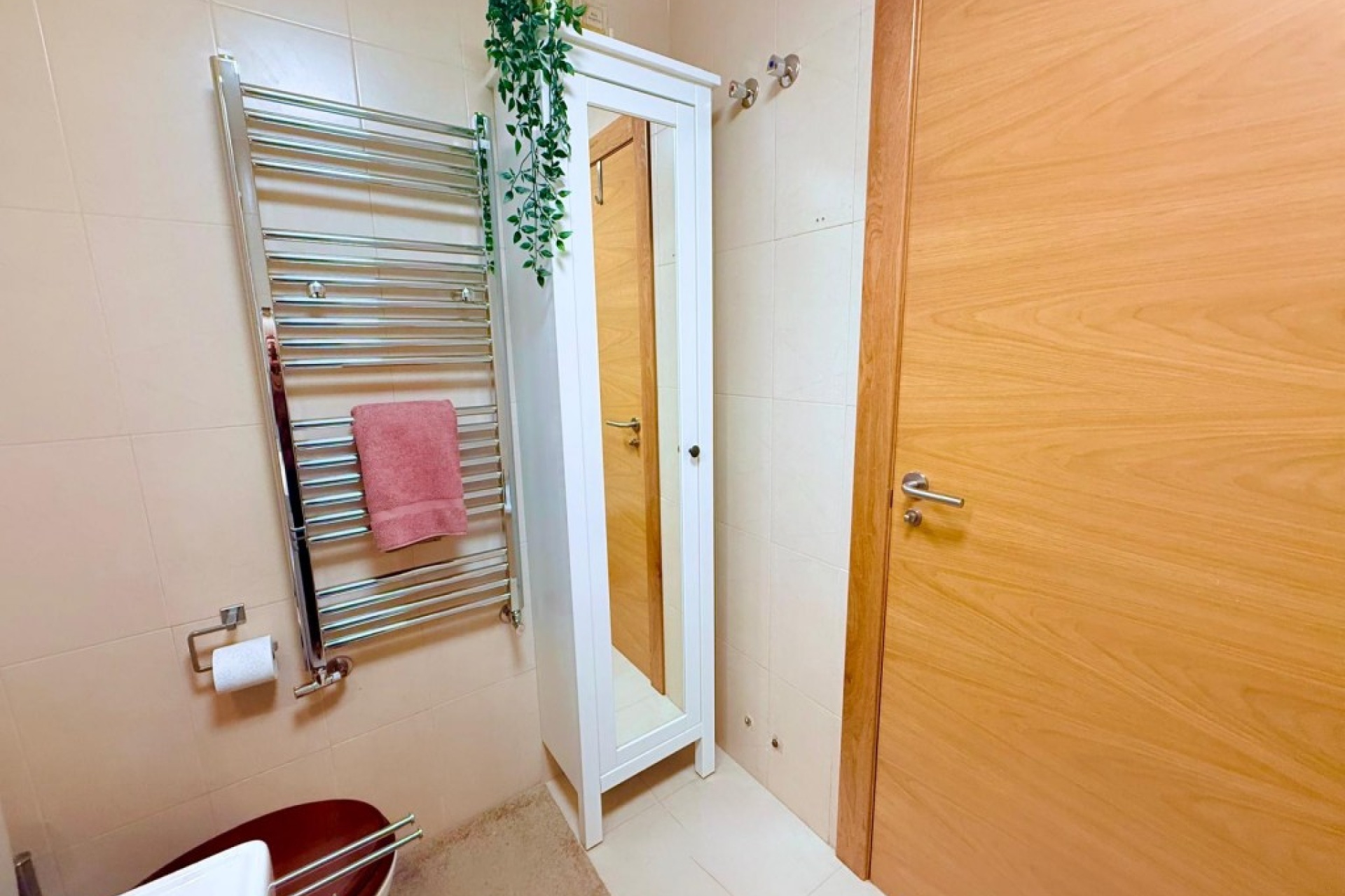 Revente - Appartement - Sucina - Hacienda Riquelme Golf Resort