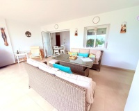 Revente - Appartement - Sucina - Hacienda Riquelme Golf Resort