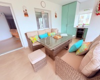 Revente - Appartement - Sucina - Hacienda Riquelme Golf Resort