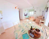 Revente - Appartement - Sucina - Hacienda Riquelme Golf Resort