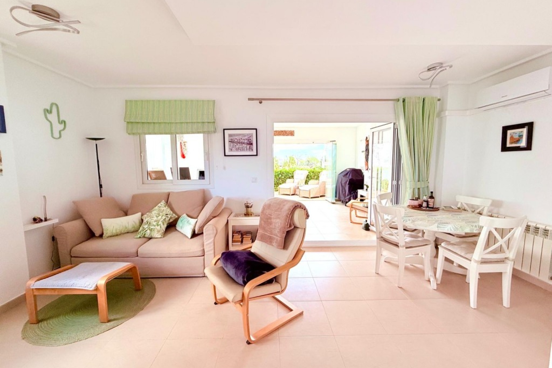 Revente - Appartement - Sucina - Hacienda Riquelme Golf Resort