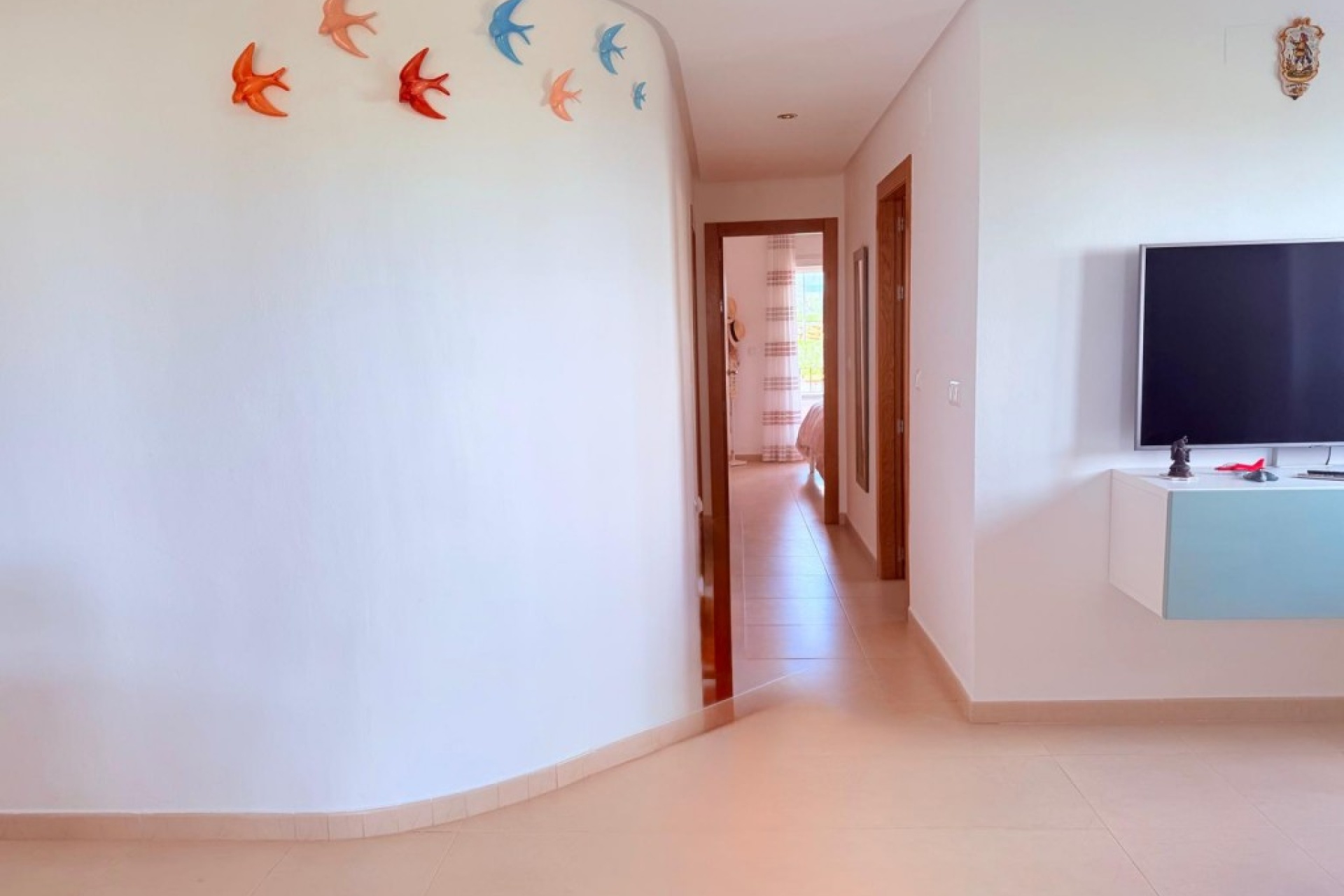 Revente - Appartement - Sucina - Hacienda Riquelme Golf Resort