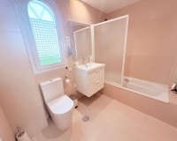 Revente - Appartement - Sucina - Hacienda Riquelme Golf Resort