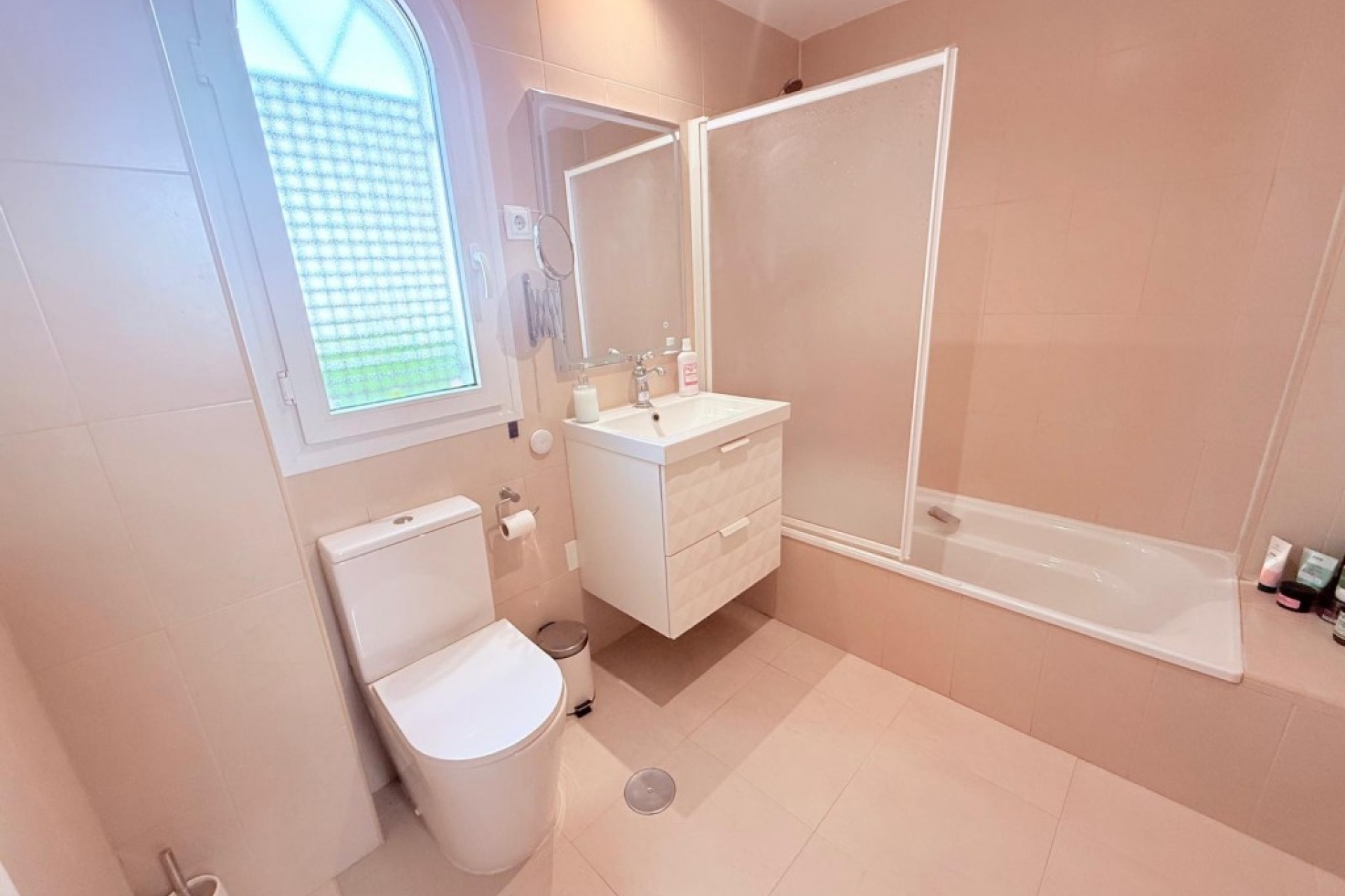 Revente - Appartement - Sucina - Hacienda Riquelme Golf Resort