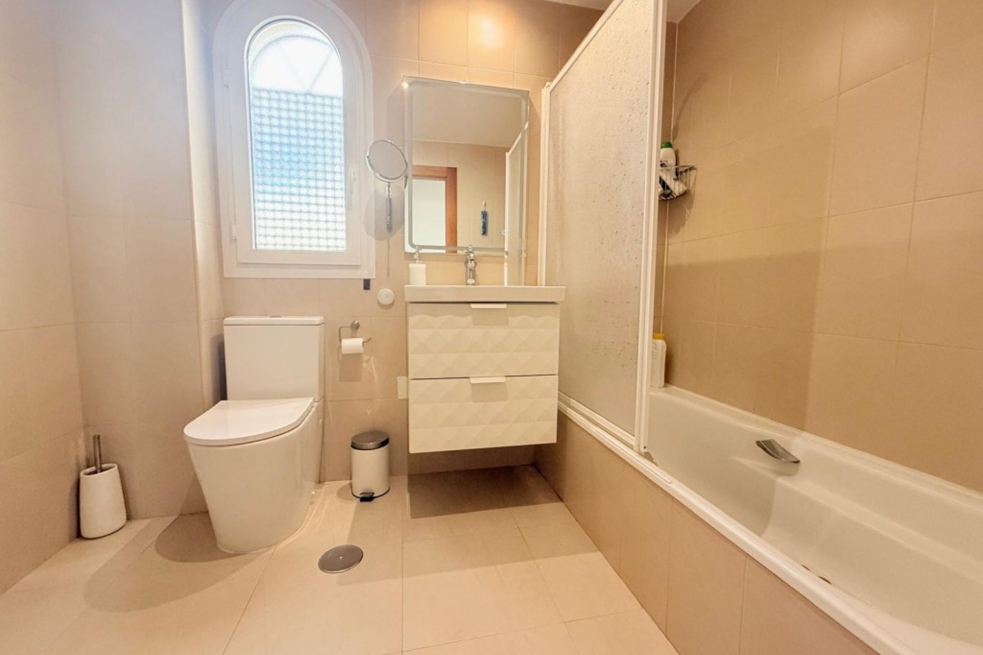 Revente - Appartement - Sucina - Hacienda Riquelme Golf Resort