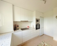 Revente - Appartement - Sucina - Hacienda Riquelme Golf Resort
