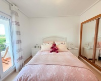 Revente - Appartement - Sucina - Hacienda Riquelme Golf Resort