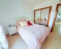 Revente - Appartement - Sucina - Hacienda Riquelme Golf Resort