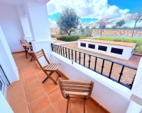 Revente - Appartement - Sucina - Hacienda Riquelme Golf Resort